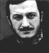 Portrait of Aurel Vlad
